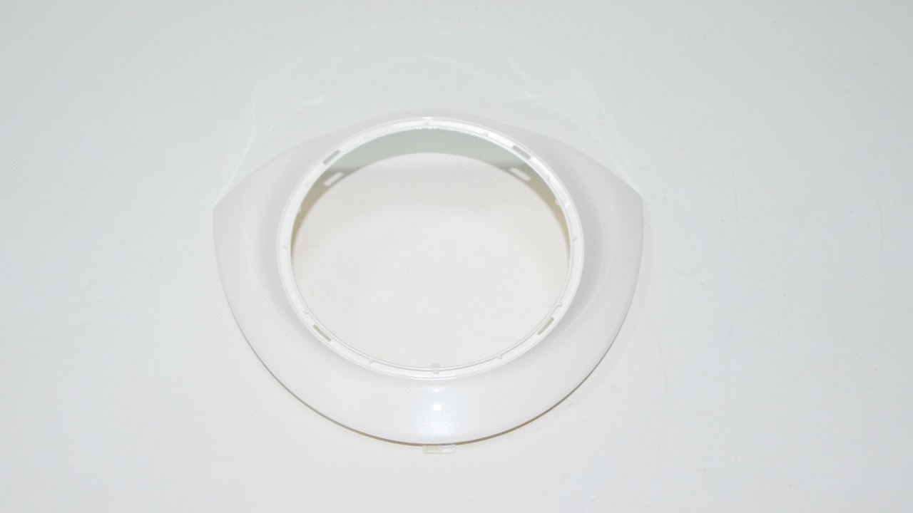 ÖN FAR PANELİ BEYAZ (POLLO)